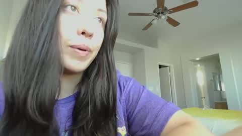 Snapshot of girlnextdoor702 chatting on 30, 12, 2024 Jasmine online show from 30, 12, 2024