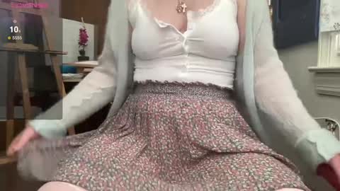 Marina online show from 12, 2, 2025