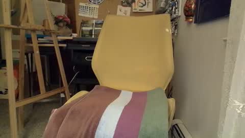 Snapshot of girlonabicycle chatting on 20, 4, 2026 Marina online show from 20, 4, 2026