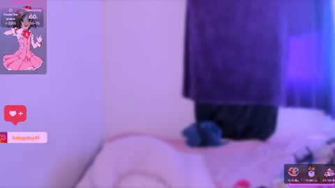 gaby 3 online show from 15, 7, 2026