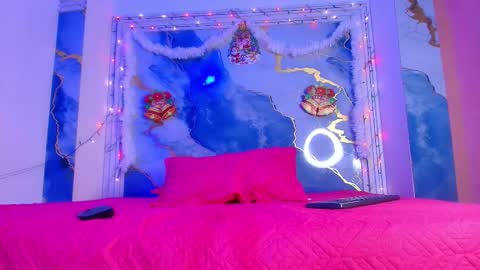 eleanor and celeste online show from 2, 12, 2025