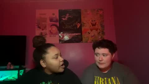 girlswholikegirls24 online show from 6, 2, 2025