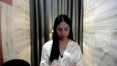 Snapshot of girlwhobelieveinmagic chatting on 9, 1, 2025 Callmenor online show from 9, 1, 2025