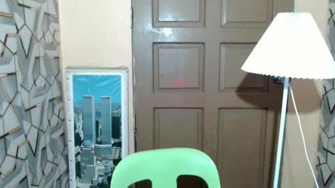 Snapshot of girlwhobelieveinmagic chatting on 11, 1, 2025 Callmenor online show from 11, 1, 2025