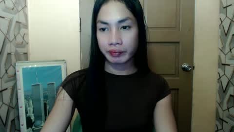 Snapshot of girlwhobelieveinmagic chatting on 17, 1, 2025 Callmenor online show from 17, 1, 2025
