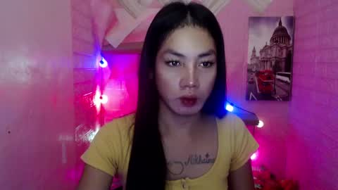 Snapshot of girlwhobelieveinmagic chatting on 23, 1, 2025 Callmenor online show from 23, 1, 2025