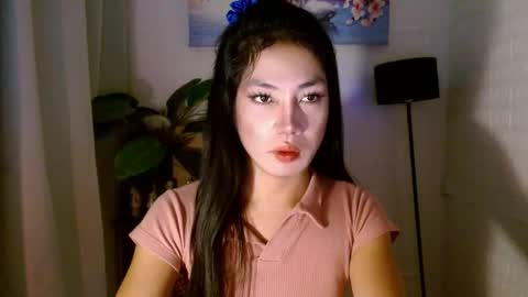 Snapshot of girlwhobelieveinmagic chatting on 1, 2, 2025 Callmenor online show from 1, 2, 2025