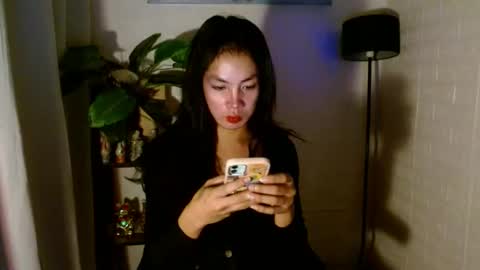 Snapshot of girlwhobelieveinmagic chatting on 10, 2, 2025 Callmenor online show from 10, 2, 2025