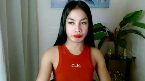 Snapshot of girlwhobelieveinmagic chatting on 11, 3, 2025 Callmenor online show from 11, 3, 2025