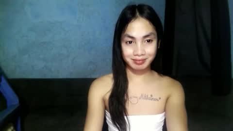 Snapshot of girlwhobelieveinmagic chatting on 4, 3, 2026 Callmenor online show from 4, 3, 2026