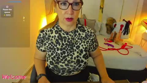 Snapshot of gisela27 chatting on 18, 7, 2026 Gisella online show from 18, 7, 2026