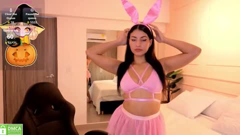 GISELA online show from 8, 10, 2025