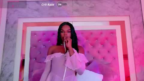 gisela_valencia online show from 21, 4, 2026