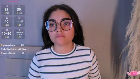     online show from 25, 1, 2025