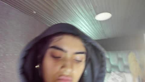 Snapshot of giselamaru chatting on 9, 6, 2026 online show from 9, 6, 2026