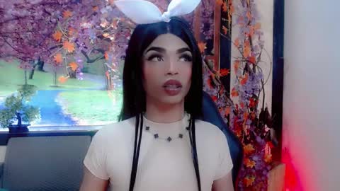 Gisel online show from 26, 9, 2025