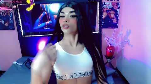 Gisel online show from 31, 5, 2026