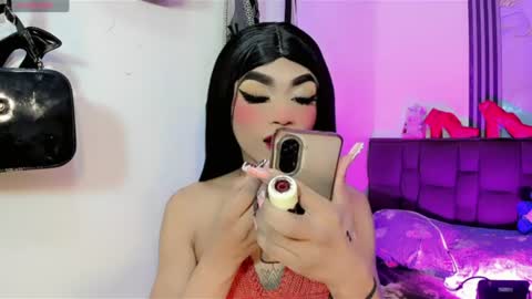 Snapshot of gisele_fox chatting on 30, 6, 2026 Gisel online show from 30, 6, 2026