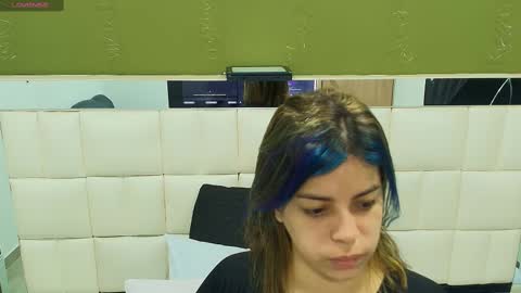 Gisell online show from 18, 9, 2025