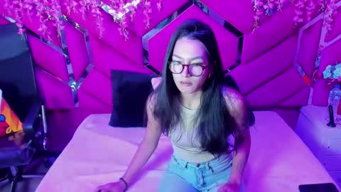 gisell_squirt online show from 20, 10, 2025