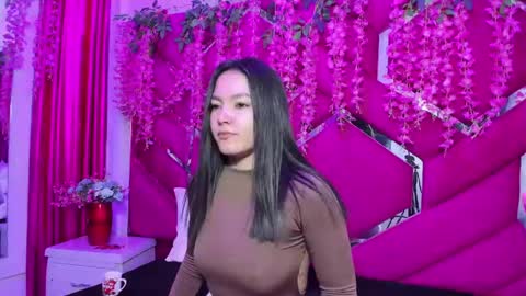 Snapshot of gisell_squirt chatting on 18, 4, 2026 gisell_squirt online show from 18, 4, 2026