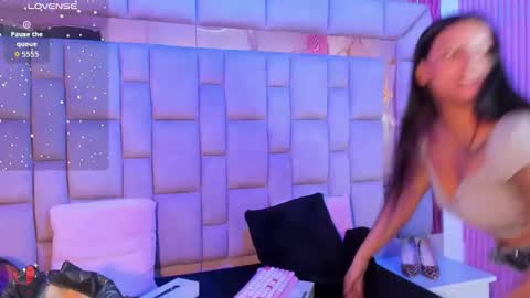 Snapshot of gisell_squirt chatting on 30, 5, 2026 gisell_squirt online show from 30, 5, 2026