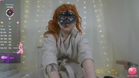 giselle online show from 14, 1, 2026