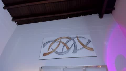 Giselle online show from 13, 1, 2025