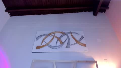 Giselle online show from 16, 1, 2025