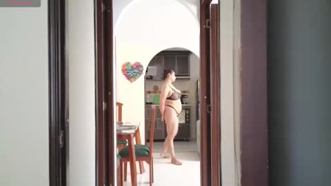 Snapshot of gisellecarter_ chatting on 10, 3, 2026 Giselle online show from 10, 3, 2026