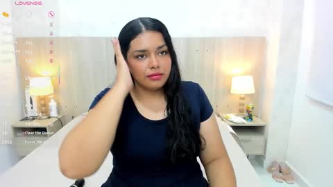 Gissel Lopez online show from 12, 1, 2026