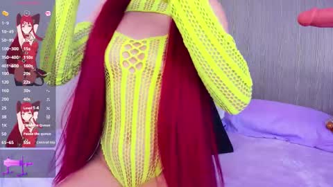 Gigi  online show from 28, 10, 2025