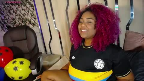 Snapshot of gisselle_hh chatting on 18, 6, 2026 Gisselle online show from 18, 6, 2026
