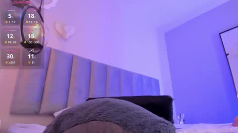 Snapshot of gisselle_palmer chatting on 12, 2, 2025 online show from 12, 2, 2025