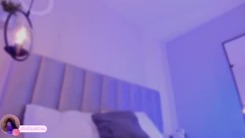 Snapshot of gisselle_palmer chatting on 23, 2, 2025 online show from 23, 2, 2025