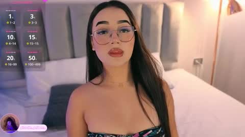 Snapshot of gisselle_palmer chatting on 10, 3, 2025 online show from 10, 3, 2025