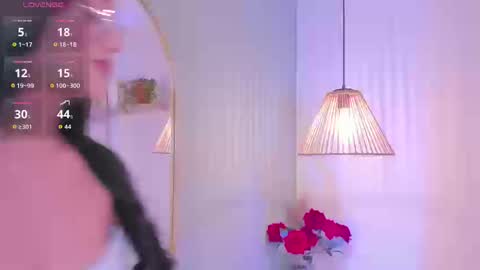 Snapshot of gisselle_palmer chatting on 9, 9, 2025 online show from 9, 9, 2025