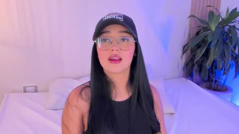 Snapshot of gisselle_palmer chatting on 14, 9, 2025 online show from 14, 9, 2025