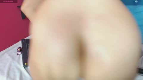 Gissell Saenz online show from 4, 12, 2024