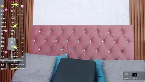 Gissell Saenz online show from 9, 4, 2026