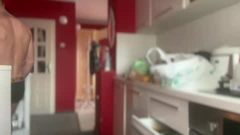 Snapshot of gitanoboy4 chatting on 19, 4, 2026 gitanoboy4 online show from 19, 4, 2026