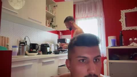 Snapshot of gitanoboy4 chatting on 28, 5, 2026 gitanoboy4 online show from 28, 5, 2026