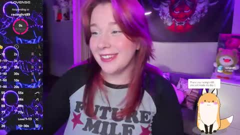 AlexaMillis online show from 16, 10, 2025