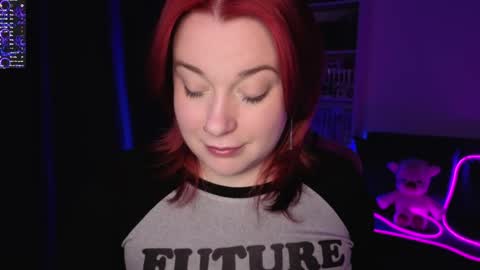 Snapshot of gitera_ chatting on 23, 5, 2026 AlexaMillis online show from 23, 5, 2026