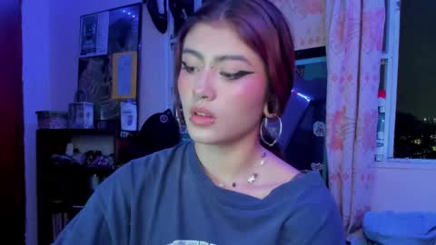 Giulietta online show from 3, 12, 2024