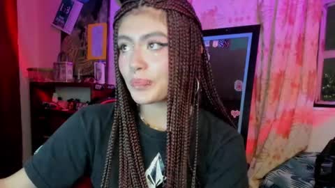 Giulietta online show from 14, 12, 2024