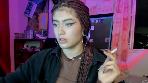 Giulietta online show from 17, 12, 2024