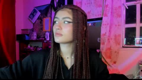 Giulietta online show from 19, 12, 2024