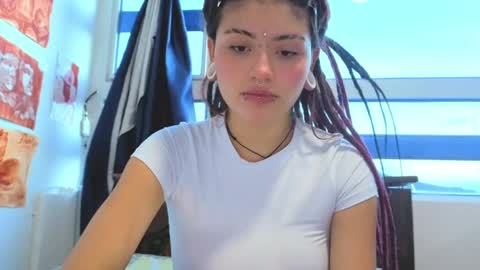 Giulietta online show from 6, 4, 2026
