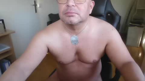 giulio203 online show from 29, 12, 2024